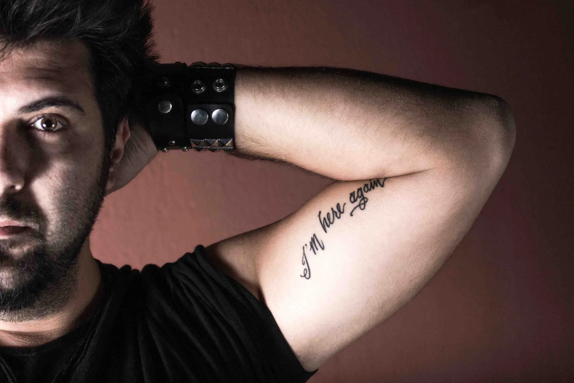 Benny Moschini remixa l'ultimo singolo di Enrico Ruggeri "L'onda"