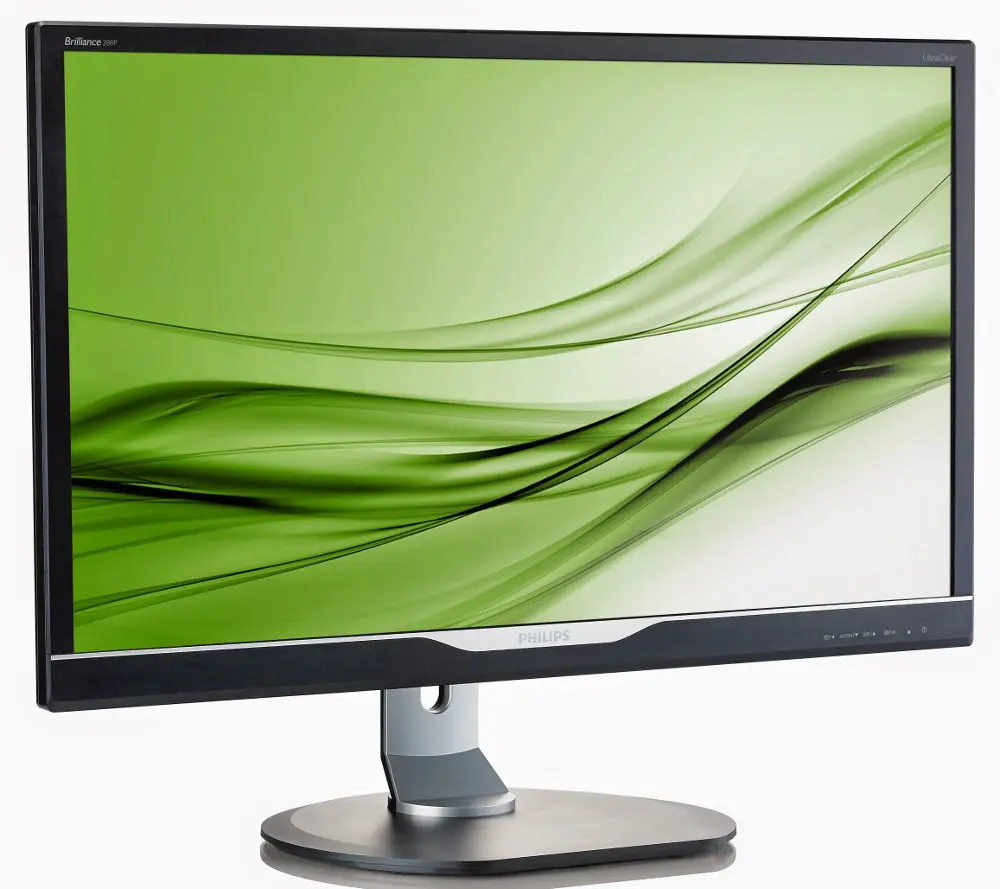 Philips Ultraclear UHD 4K, il display con una risoluzione quattro volte maggiore