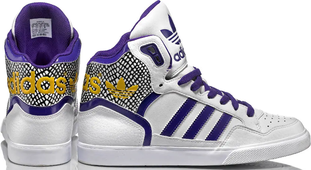 Sneaker Adidas Summer Beat Collection: un’estate all’insegna dei festival musicali