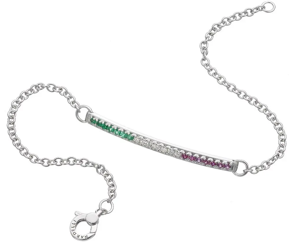 Mondiali Brasile 2014, il bracciale Nardelli Gioielli dedicato agli Azzurri