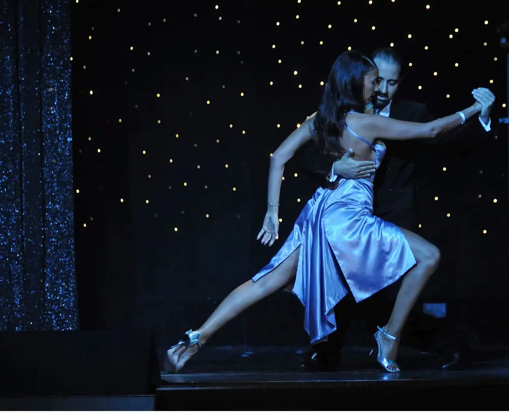 Costa Crociere: "Nono Festival del Tango Argentino sul mare" a bordo di Costa Magica