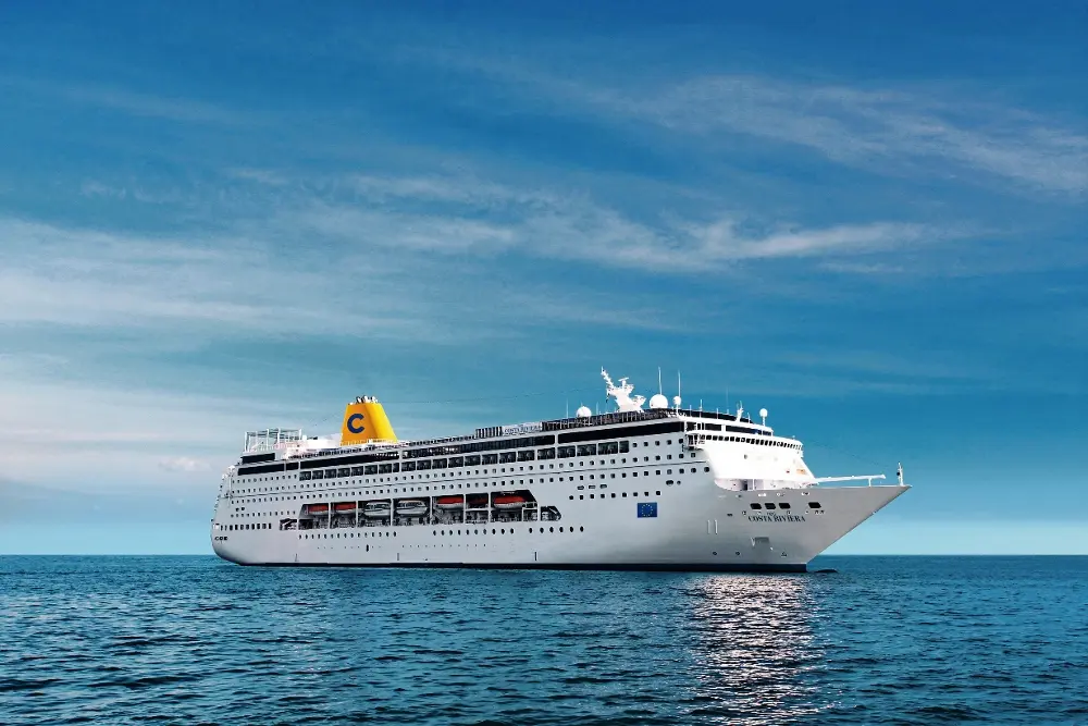 Crociere "slow" di Costa neoCollection, alla scoperta del Mediterraneo