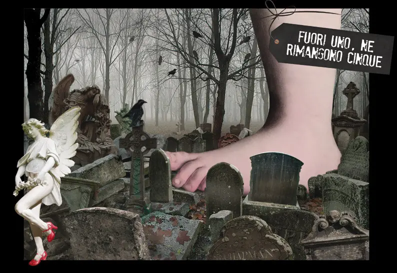 I Monty Python al cinema: in diretta dalla O2 Arena di Londra 