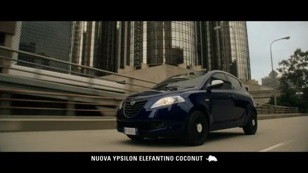 Collezione Ypsilon Elefantino 2014, nuove personalizzazioni