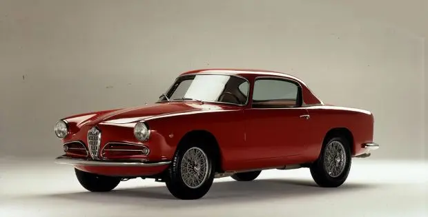 Alfa Romeo alla "Summer Marathon 2014"