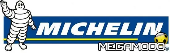 michelin logo