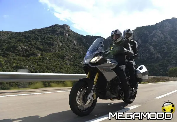 03 aprilia caponord 1200