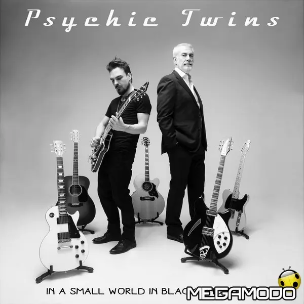 PsychicTwins: è online il video "Tonight and Forever" con Matilde Gioli