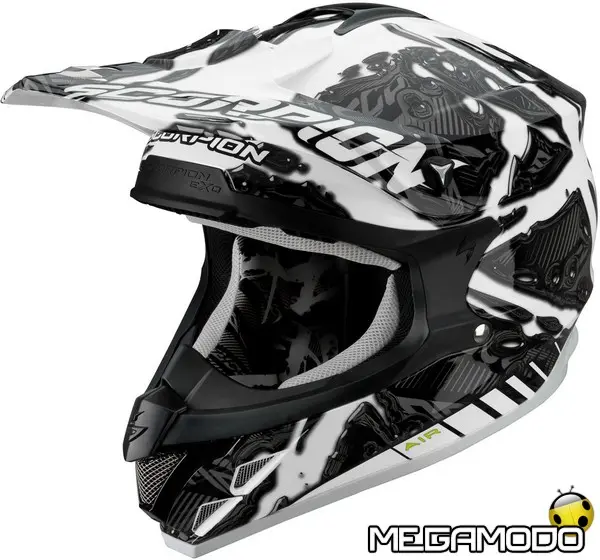 2014 vx15air petrol whiteblack