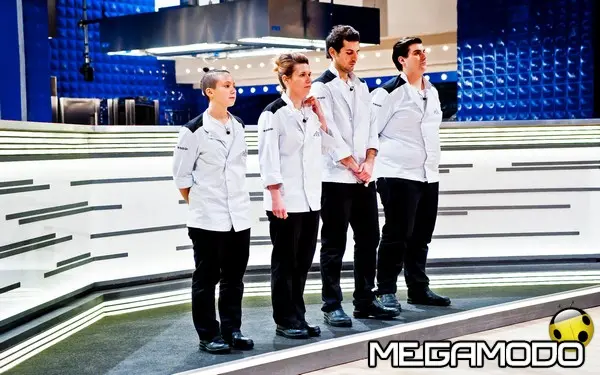 Hell’s Kitchen Italia: domani la finale su Sky Uno