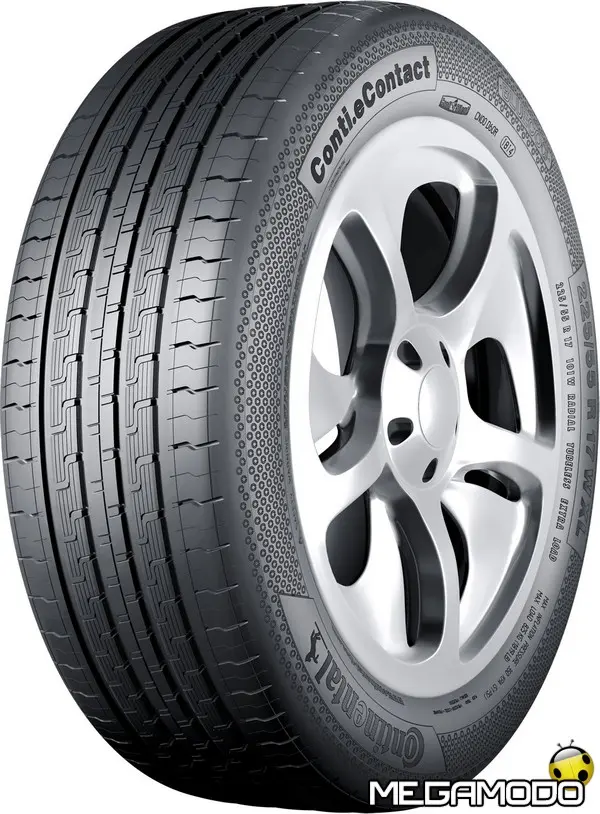 conti econtact hybrid