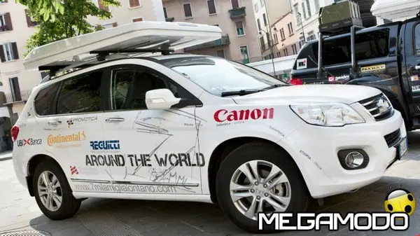 continental 7milamiglialontano 2015