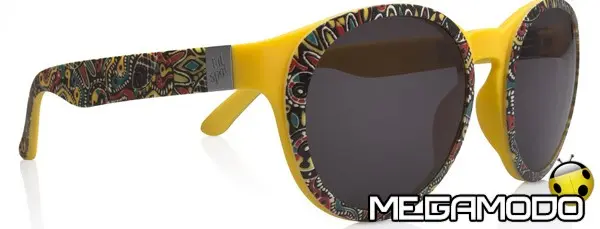 full spot sunglasses africa