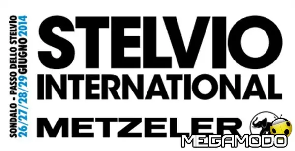 kawasaki presente al 38 motoraduno stelvio international logo stelvio