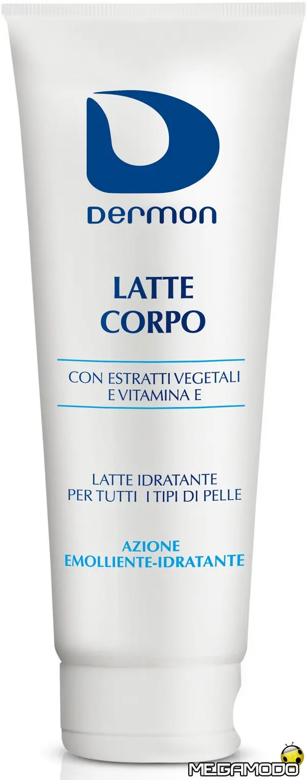 latte corpo