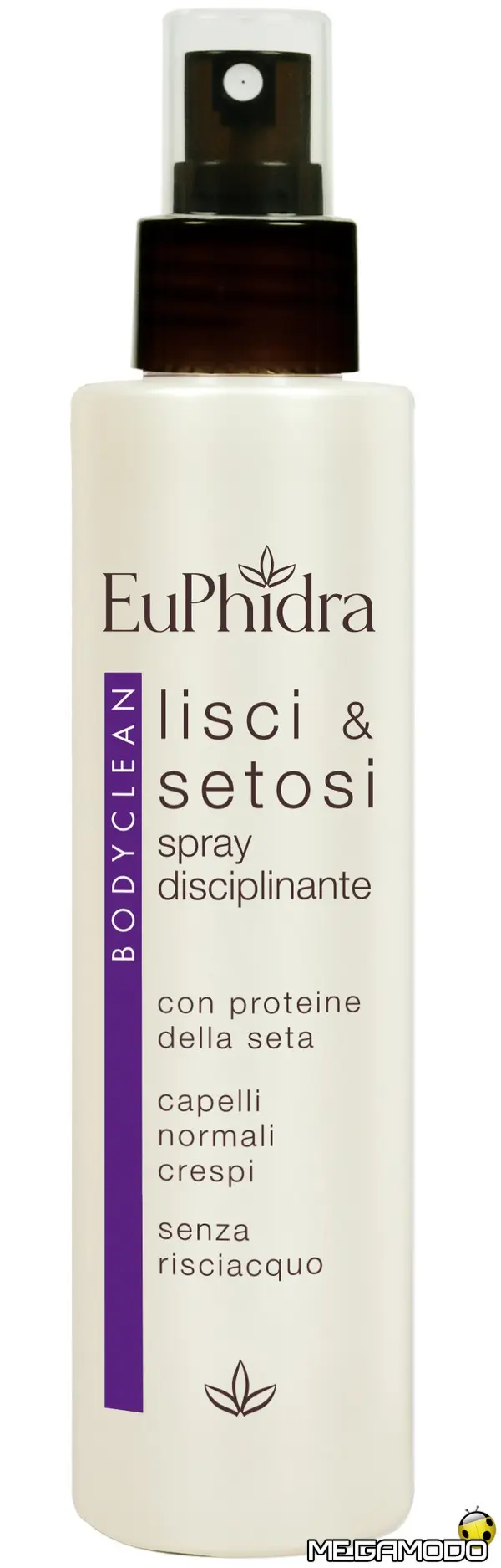 liscisetosi spraydisciplinante