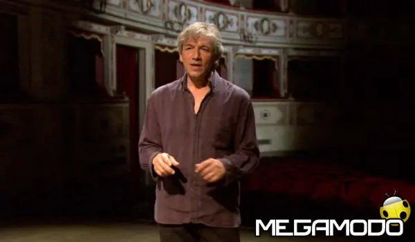 luigi rigoni attore lo stato della follia