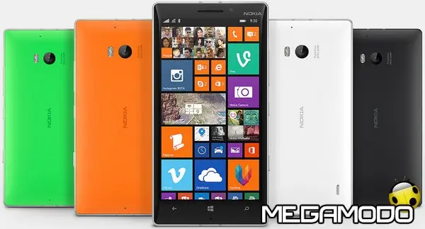 nokia lumia 930 beauty2