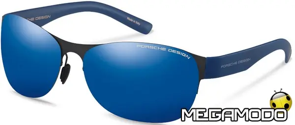 Nuove montature Porsche Design, l'estate si colora di Mondiale  - foto 1