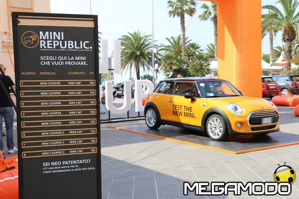 MINI REPUBLIC, lo Stato Unconventional