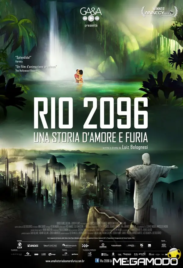 rio 2096 manifesto