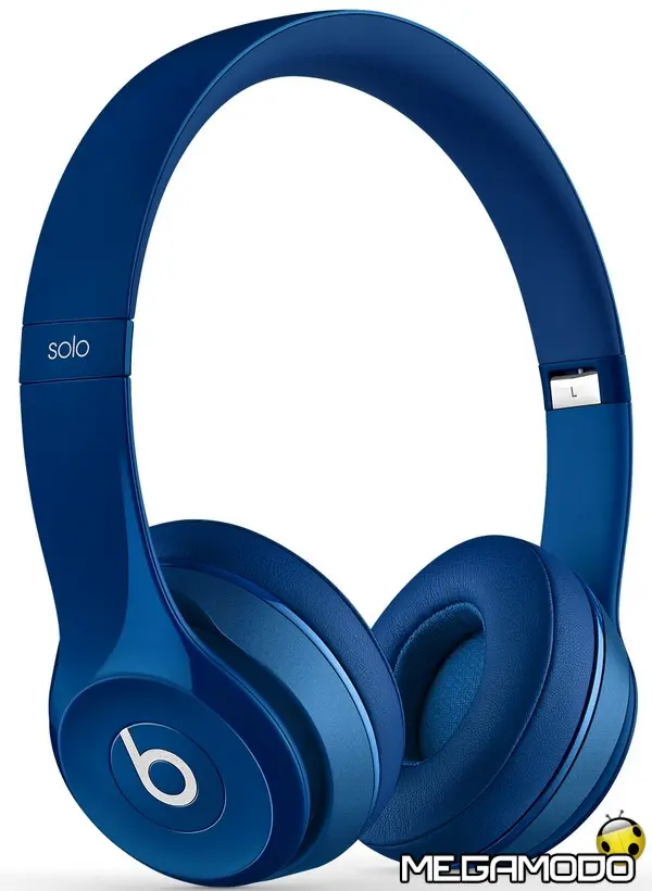 Cuffie Solo²: progettate per il suono, sintonizzate sulle emozioni - foto 1