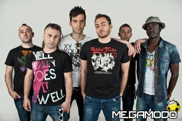 Da oggi in radio "Danza", il nuovo singolo degli Audio Magazine