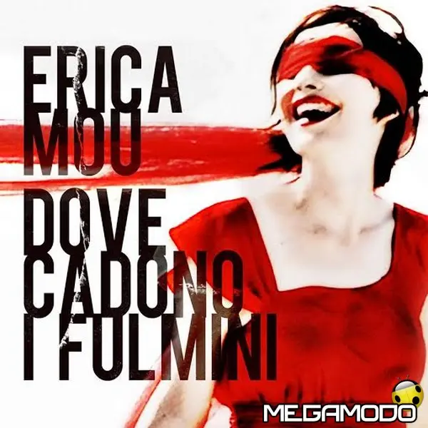 "Dove cadono i fulmini" di Erica Mou candidata come Miglior Canzone Originale ai David di Donatello