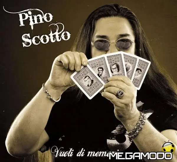 Pino Scotto: al via in Sicilia il "Vuoti di memoria Tour"