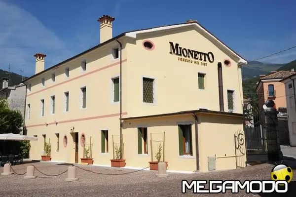 Riconoscimenti internazionali importanti per il Prosecco Mionetto all' International Wine and Spirits Competition di Londra - foto 1