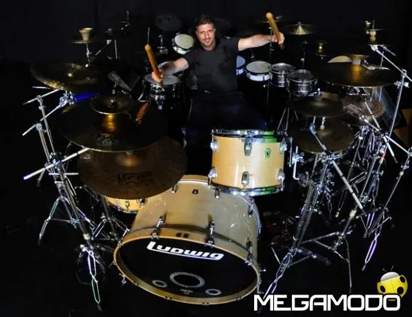 L' "Italian Movie Award 2014" premia Mario Riso per il progetto R3ZOPHONIC