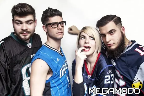 Esce oggi "In/cassa", il nuovo esplosivo album d'inediti de I Moderni