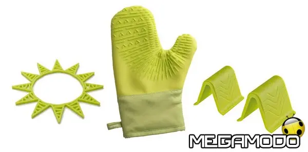 Un'estate a tutto grill con il Cooking Set by Meliconi 