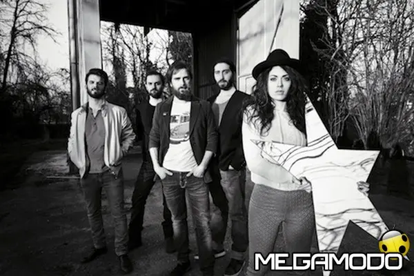 Mtv New Generation: sono i Santa Margaret gli artisti del mese