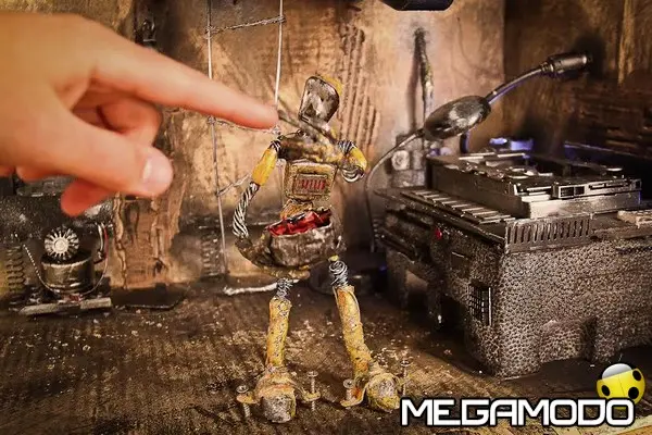 Los Rosales di Daniel Ferreira per Fabrica premiato a Palm Springs come miglior Cortometraggio d'animazione