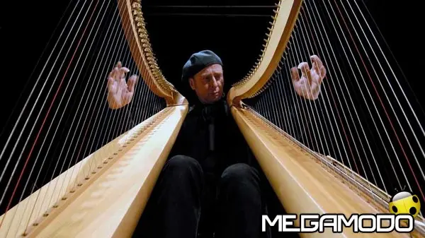 Rockfiles live di Lifegate @ Memo Restaurant: Vincenzo Zitello presenta "Infinito", il nuovo album 