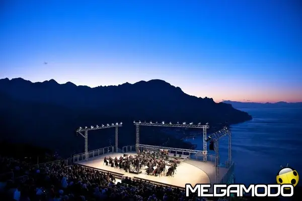 Claudio Abbado omaggiato dalle grandi orchestre del Ravello Festival in una serie di concerti imperdibili
