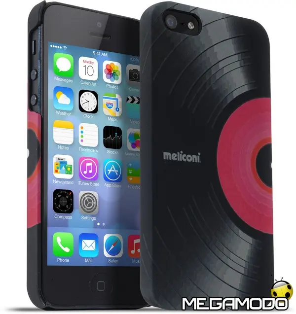 vinyl cover iphone 5 5s