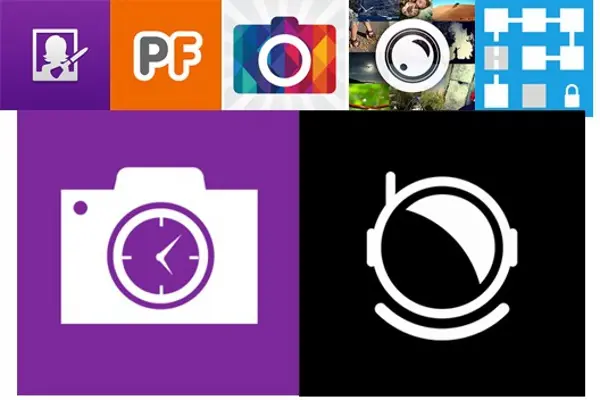 Nokia Lumia: le app per selfie perfetti