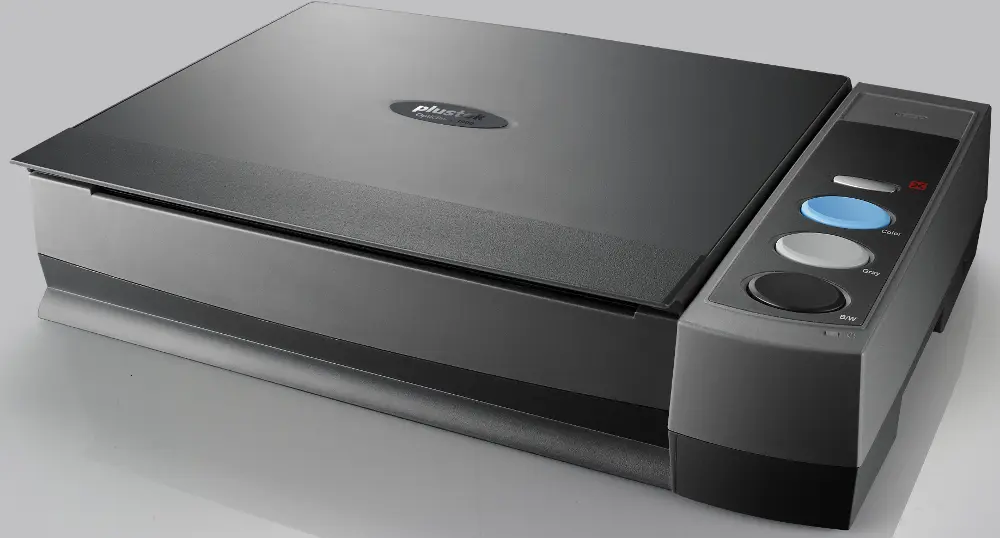 Plustek OpticBook 3900, lo scanner per libri per PC e Mac 