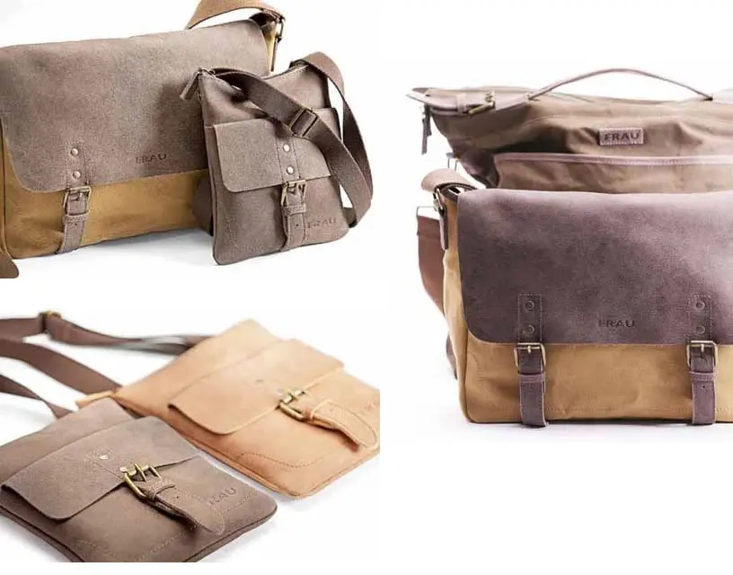 FRAU Verona Accessori per la Primavera/Estate 2014