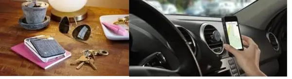 Nuovi accessori Logitech per smartphone