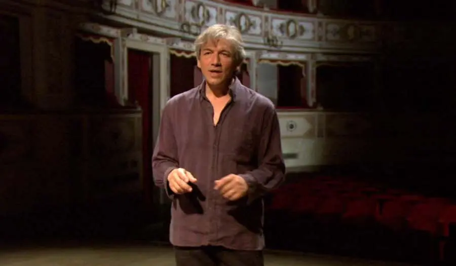 "Lo Stato  della Follia" di Francesco Cordio il 2 luglio su Rai Tre