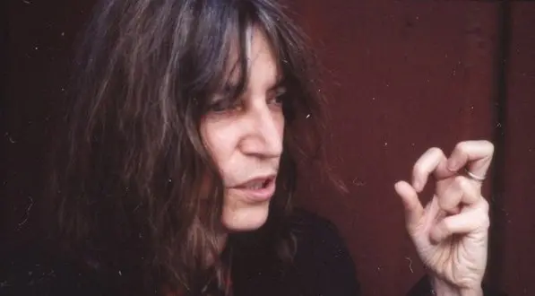 In esclusiva nazionale Patty Smith in concerto per la undicesima edizione di Equinozio d'Autunno