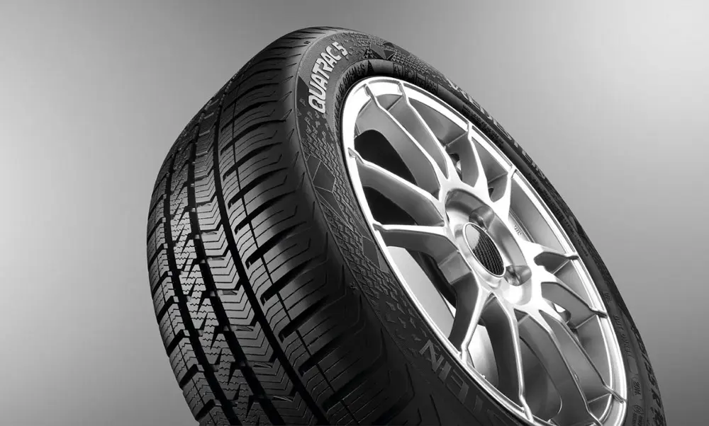 Vredestein lancia lo pneumatico All Season Quatrac 5 e l'Invernale Snowtrac 5
