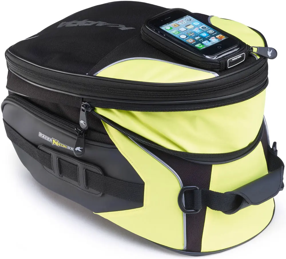 Borsa serbatoio Kappa RA 311 