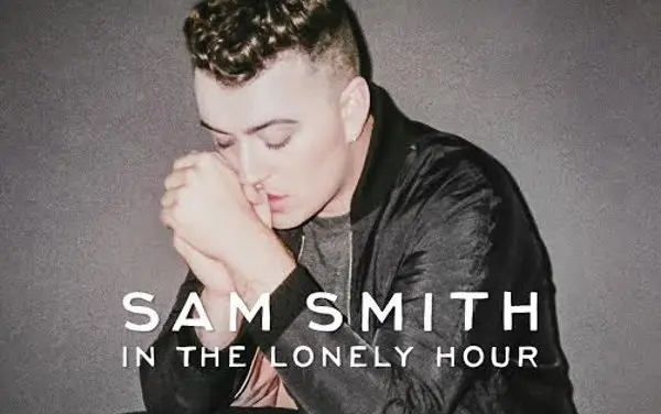 Sam Smith conquista gli Usa con l'album "In the Lonely hour"