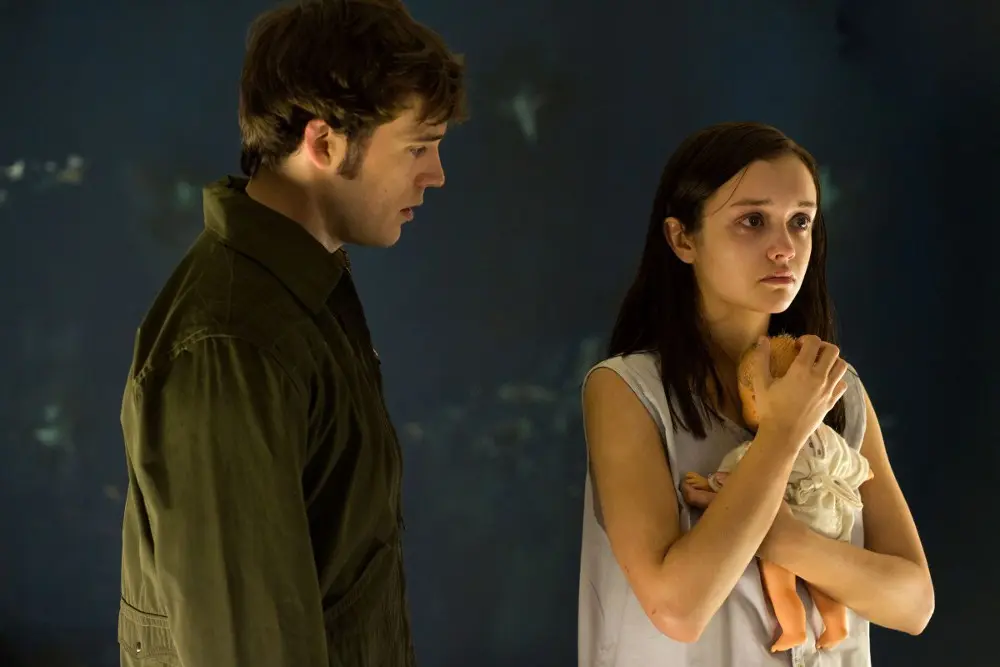 “Le origini del male” di John Pogue dal 2 luglio al cinema