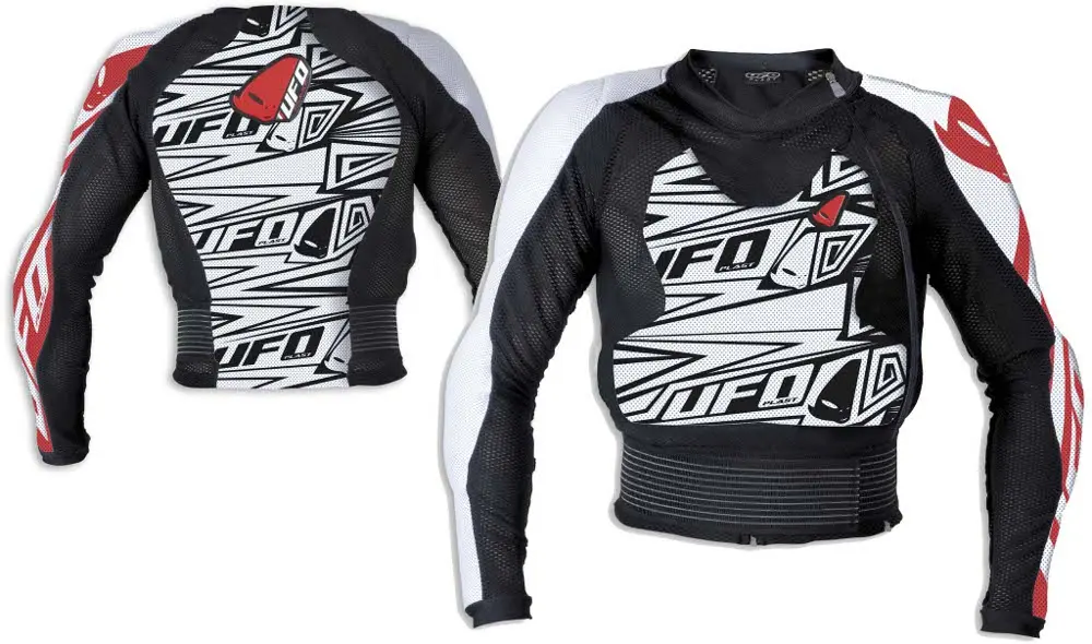 Ufo Plast Pettorina Ultralight 2.0 per adulto e bambino