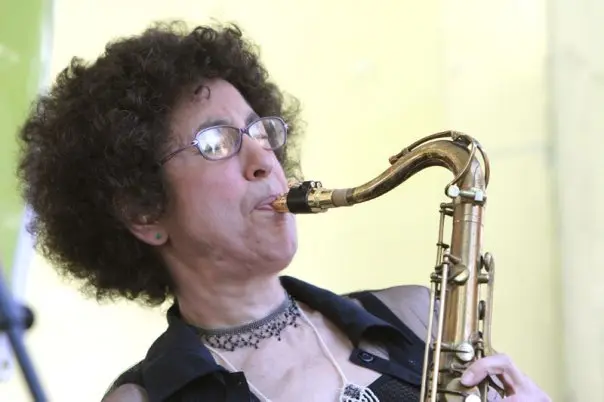 La rassegna "Distretto del Jazz" di Scimmie ospita da stasera Carol Sudhalter